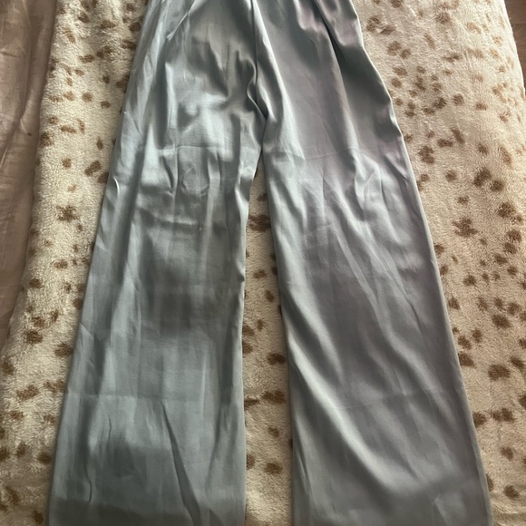 Light Blue Matching Set - Picture 5 of 10